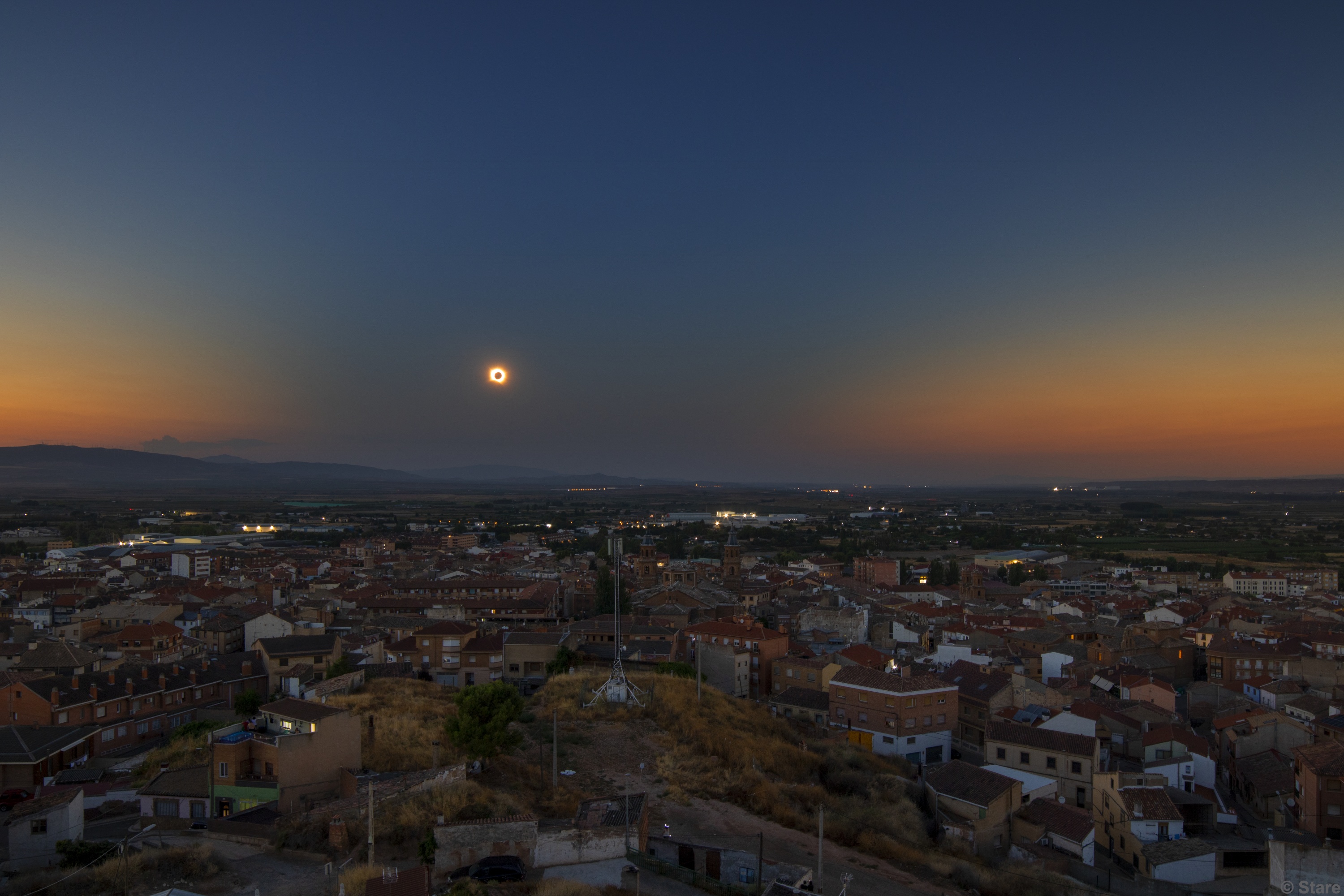 Alfaro, Spain
